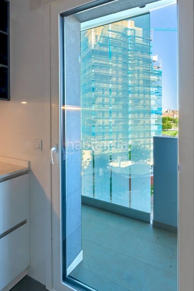 Foto d08abb39-ca8c-4fdf-bd68-c0173fee46ce. Flat with heating parking in San Mamés - La Palomera León