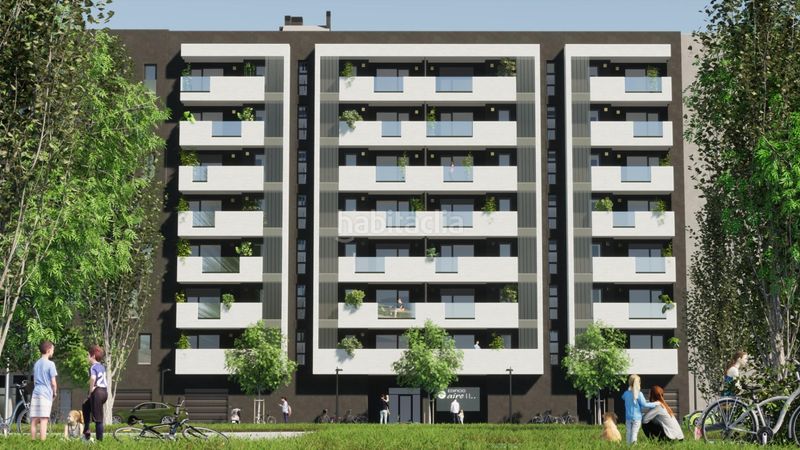 Foto ecd3d552-a83e-4e50-a3aa-6387c16799c7. Flat with heating parking in San Mamés - La Palomera León
