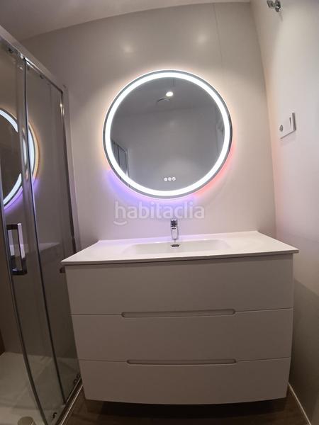 Foto 2893d834-0b10-41f8-a424-3fa5864e6017. Pis amb calefacció aparcament a San Mamés - La Palomera León