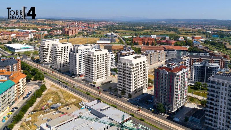 Foto 00ba970e-8c8e-4f1e-b3a2-edea2d5b7d4b. Apartament a avenida avenida universidad 18 a San Mamés - La Palomera León