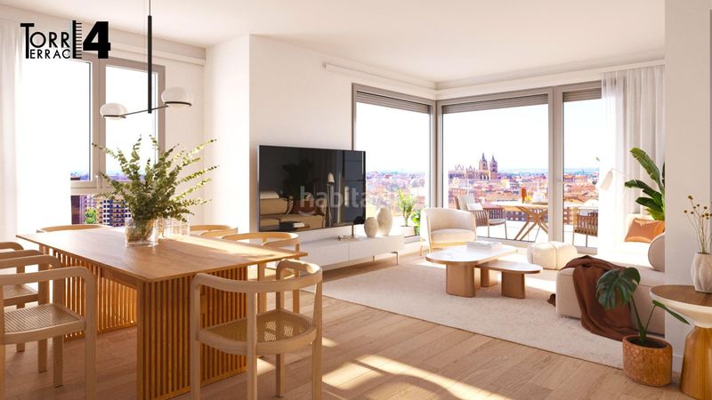 Foto 28291765-f17c-48b2-b0da-1fcaebcd14c6. Apartament a avenida avenida universidad 18 a San Mamés - La Palomera León