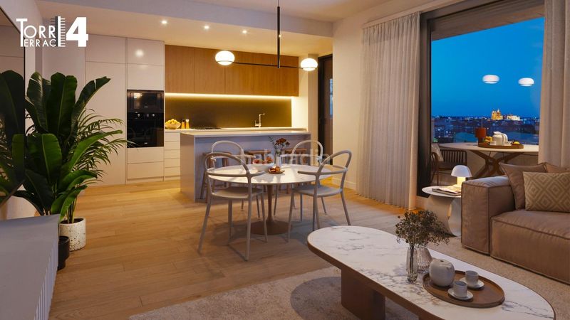 Foto 5e286d34-43cb-4f2b-bdfe-01affce1855e. Apartament a avenida avenida universidad 18 a San Mamés - La Palomera León