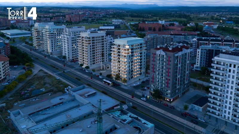 Foto e076d779-6aaf-4cc9-b4ae-aaf4ce572bb9. Apartament a avenida avenida universidad 18 a San Mamés - La Palomera León