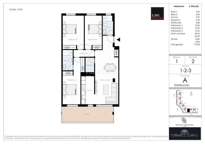 Foto 8e029be7-e0a8-4e6e-8b04-95b10cfe7bfc. Pis a calle los aluches 26 a La Lastra León