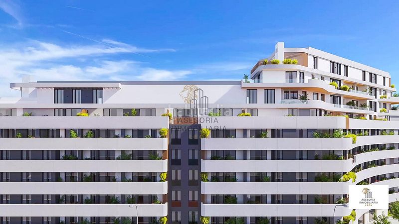 Foto 6ec7ec31-9107-4535-a38c-75c10f8d677a. Pis a calle los aluches 26 a La Lastra León