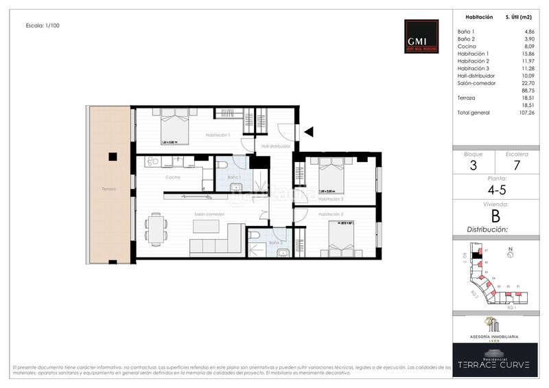 Foto ffce4999-f24a-40c1-9de5-e3868e8eb3f2. Pis a calle los aluches 26 a La Lastra León