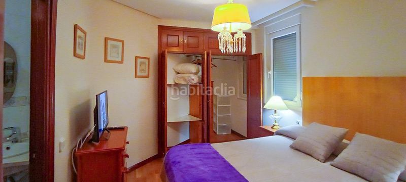 Foto 90122fde-f3d5-4d70-8bb9-a53a3be99473. Rent flat in Centro Ciudad León