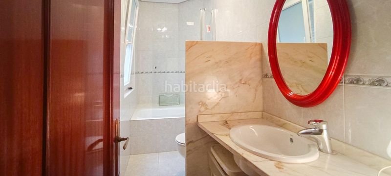 Foto f115e975-4f86-4f8a-a905-97bfaf254132. Rent flat in Centro Ciudad León