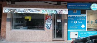 Local Comercial a Avenida PADRE ISLA