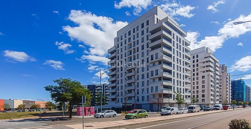 Foto 57fd86c7-0b8b-4965-9022-bd46f0a27ad5. Piso en San Mamés - La Palomera León