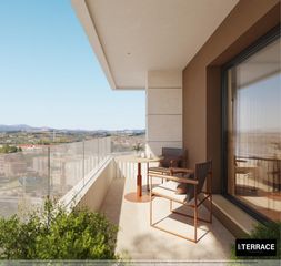 Apartment  Avenida avenida universidad