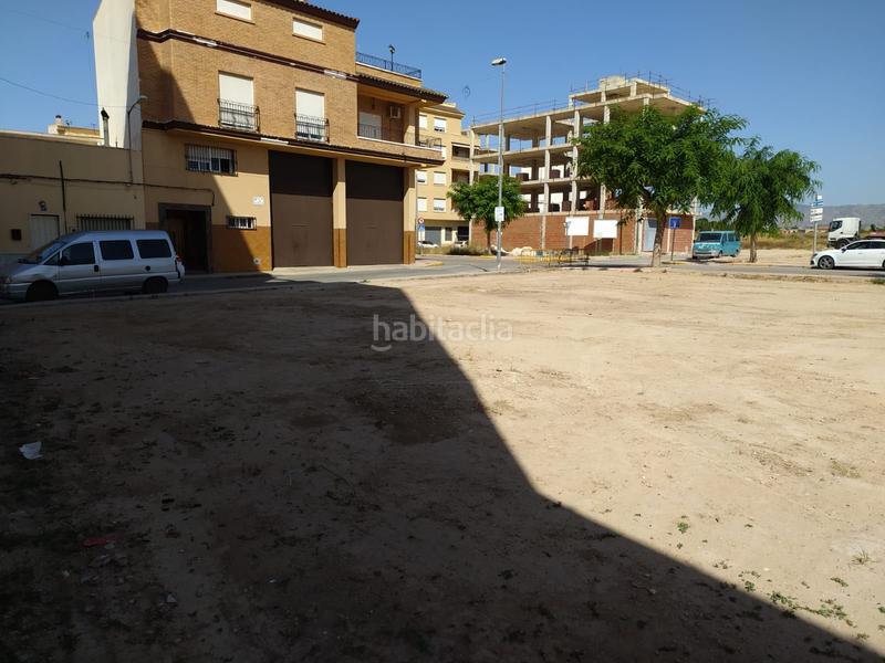 Foto a9dd720d-c0ca-40c4-ad2f-91dedac08333. Terreno residenziale in Albatera