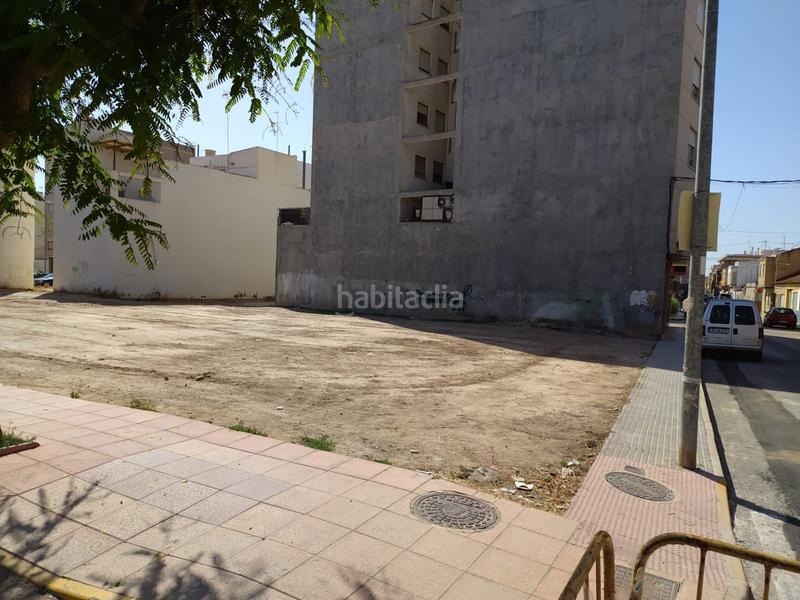 Foto aed8d892-613d-448f-808c-b813f8c66921. Terreno residenziale in Albatera