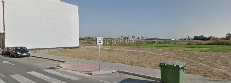 Foto 7f40d42d-f97d-4ee8-ada1-1b4e09fe3130. Terreno residenziale in Albatera