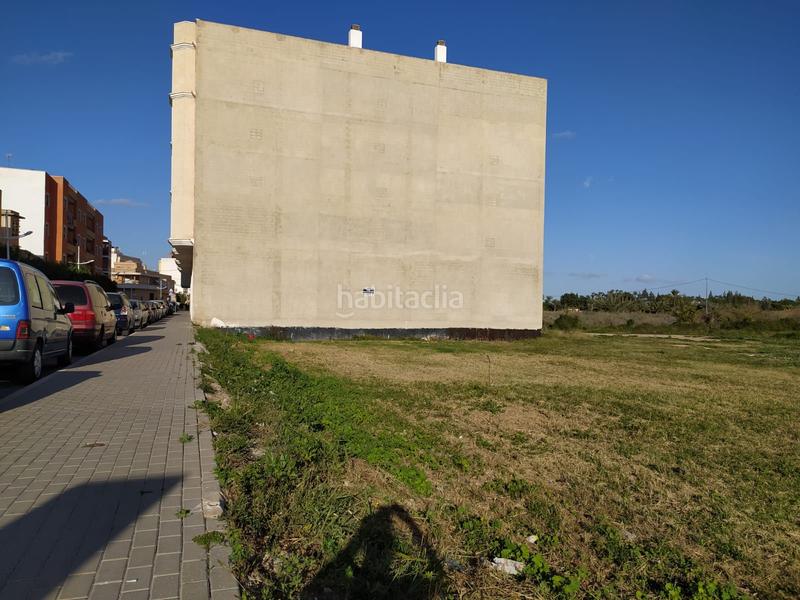 Foto 85d61320-9b05-4ef6-aa19-6ff709e17c1c. Terreno residenziale in Albatera