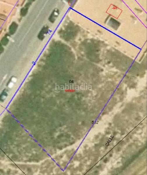 Foto aa717e29-e4e1-450f-8a8f-52ce4917297f. Terreno residenziale in Albatera