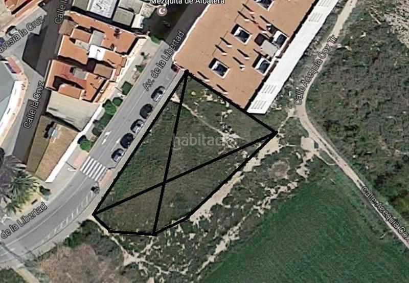 Foto c5095e39-eaac-493e-b03a-5aa8ab714be2. Terreno residenziale in Albatera