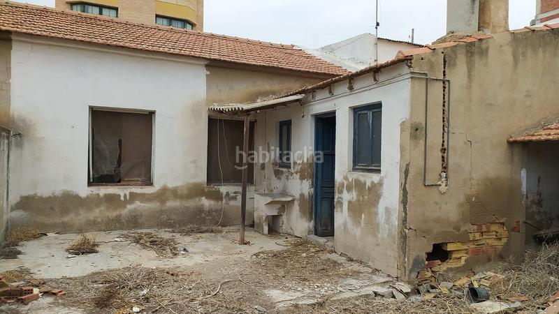 Foto 2d21bd00-0015-4da6-bbcb-67827e3e26ad. Masía en Albatera