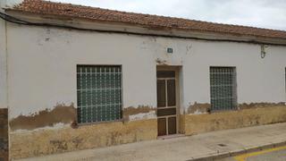 Masia  Calle juan xxiii