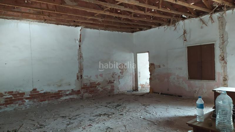 Foto b4a74519-c9f4-47f7-bb4f-3f5f021d4c4d. Masía en Albatera