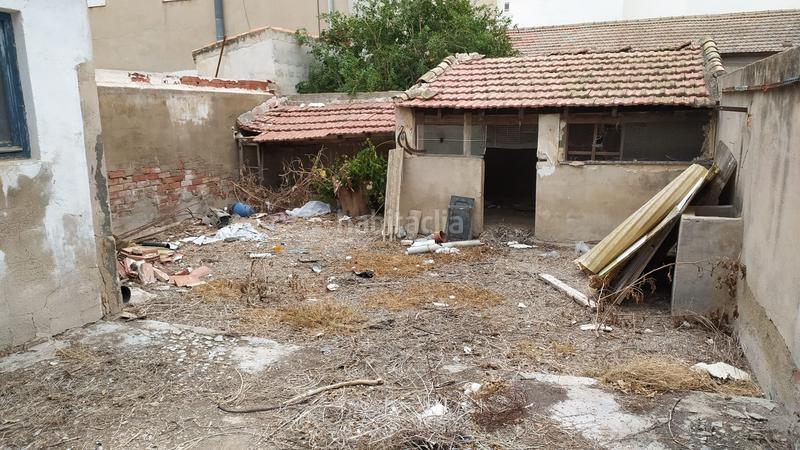 Foto d49667eb-8532-4889-9f8e-a1a39c1b18f0. Masía en Albatera