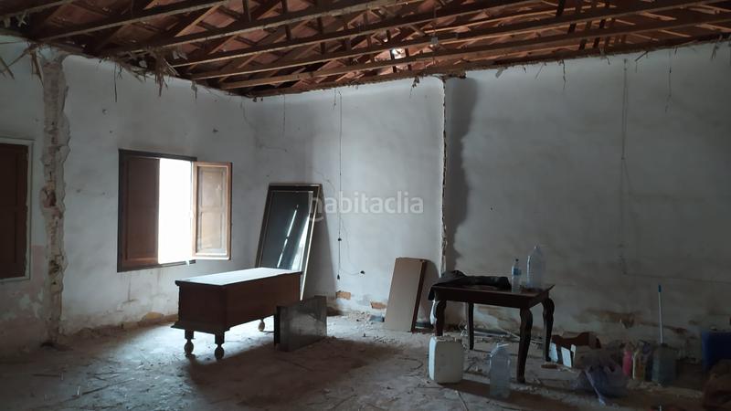 Foto e96b9b08-0288-4389-88a5-79dba905e1cb. Masía en Albatera