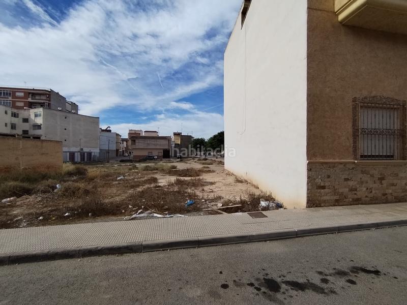 Foto a96e7e25-1942-4033-a939-e05266df8ced. Terreno residenziale in Albatera