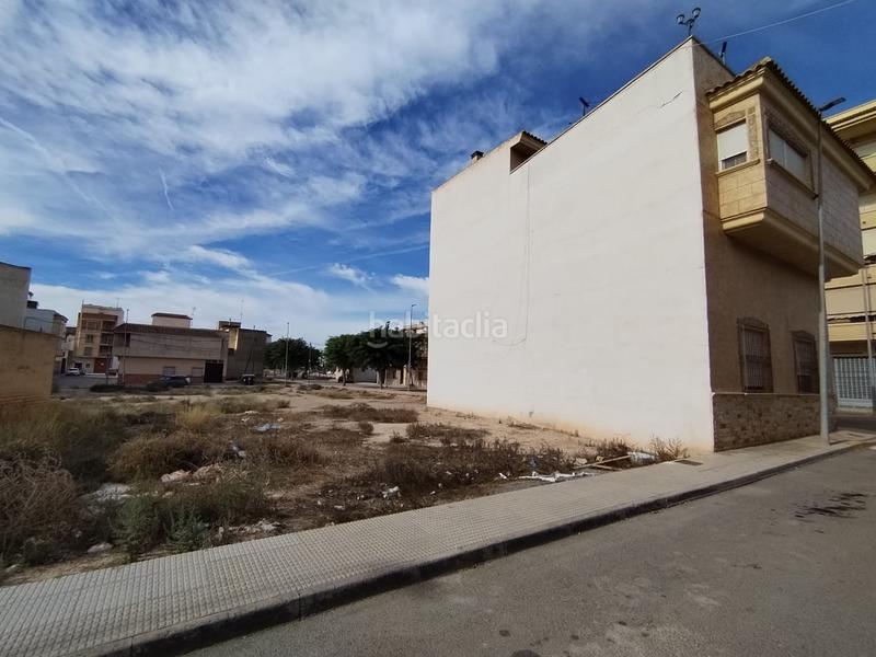Foto b6dd6d4a-ac1f-47df-ad28-3e9205410783. Terreno residenziale in Albatera