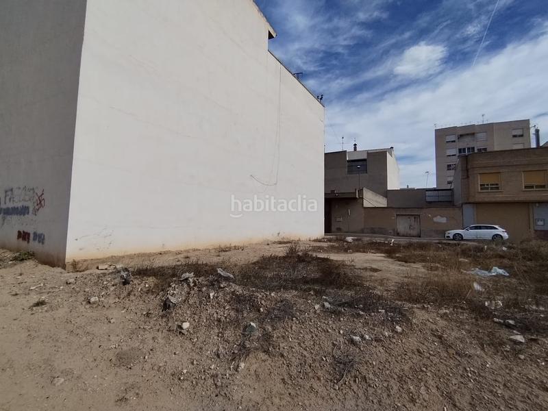 Foto daeb61af-2c6f-43bc-833e-c8bc6bcdcdb5. Terreno residenziale in Albatera