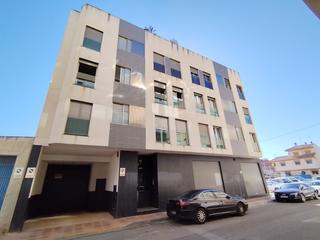 Pis  Calle doctor gregorio marañón. Pv166 - piso en venta en albatera