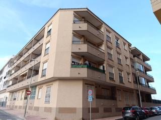 Apartament  Calle doctor gregorio marañón. Pv168 - dos apartementos en venta en albatera