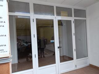 Lloguer Local Comercial  N/a. L139-local en venta en albatera