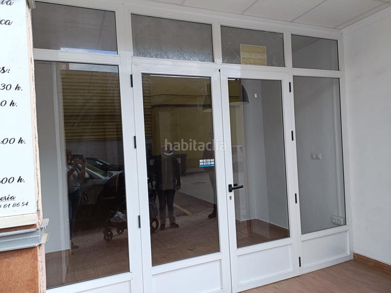 Foto ce361701-f766-485f-907a-db7a50e0aabc. Lloguer local comercial a Albatera