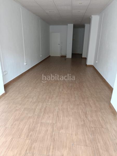 Foto 093e4a2f-65db-4747-8b67-ee1d137931b1. Miete geschäftsraum in Albatera