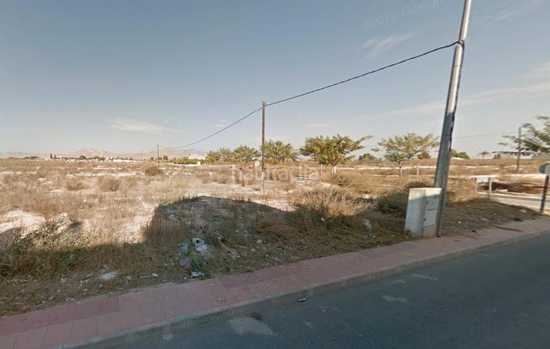 Foto 9217586a-b19e-4e6c-bb32-8641f489913a. Fondo rustico in calle virgen de la estrella 60 in Albatera