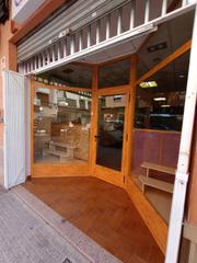 Lloguer Local Comercial  Calle lope de vega. L63 - local en alquiler en albatera