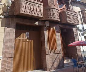 Lloguer Local Comercial  Calle mesón. L158 - local en alquiler en albatera