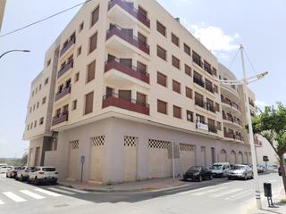 Aparcament cotxe a Calle la paz 11. G46 – plaza de garaje en venta