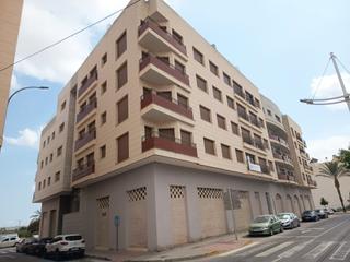 Geschäftsraum in Avenida de la Libertad 68