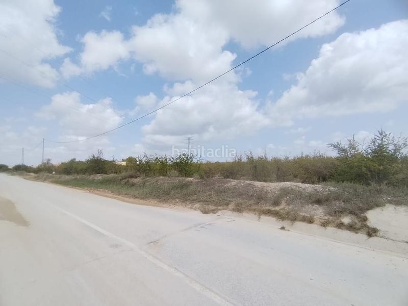 Foto 4e52c8fa-9079-4b08-b254-3dc985ea2ddc. Landgut in Albatera