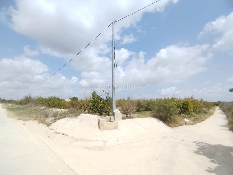 Foto a0d49863-7b52-4794-bf98-a85368841bce. Landgut in Albatera