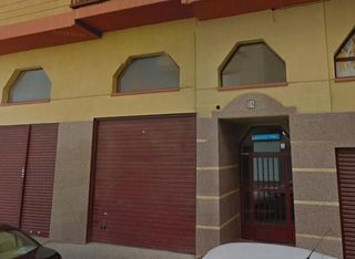 Locale commerciale  Calle doctor vicente molla. Altillo
