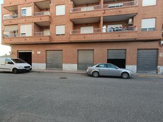 Geschäftsraum  Calle paraíso