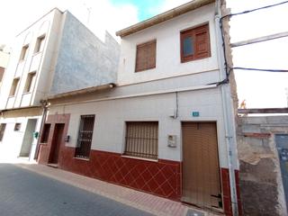 Masia  Calle san josé. Casa para reformar