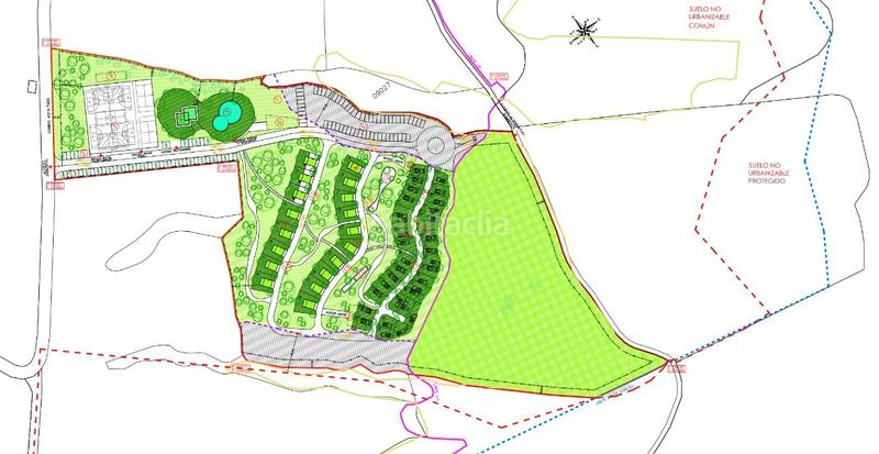 Foto 40dda1ec-5da4-4400-9086-4851d34cc08c. Terreno residenziale in Biar