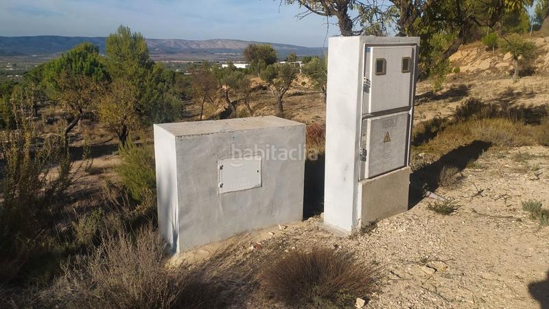 Foto 41716135-e74a-4149-9a2f-7dca9008e3a8. Terreno residenziale in Biar