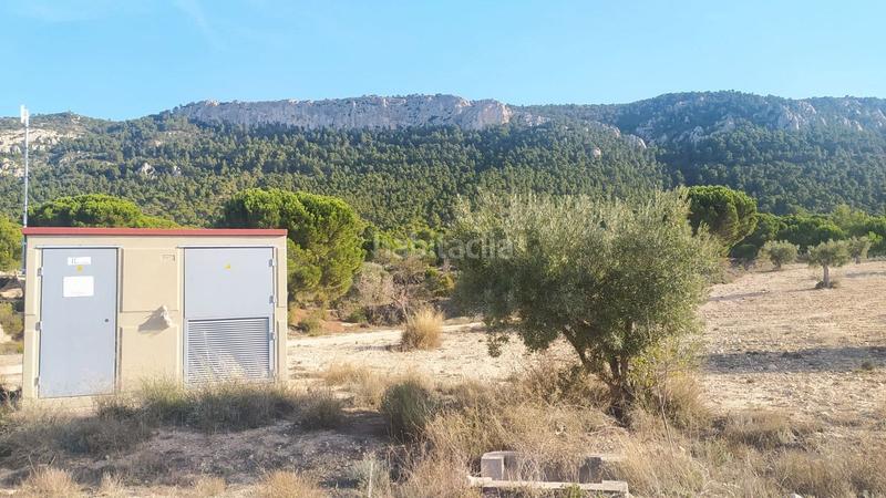 Foto 4dced92d-8d67-46a1-a006-b829a8b772fe. Terreno residenziale in Biar