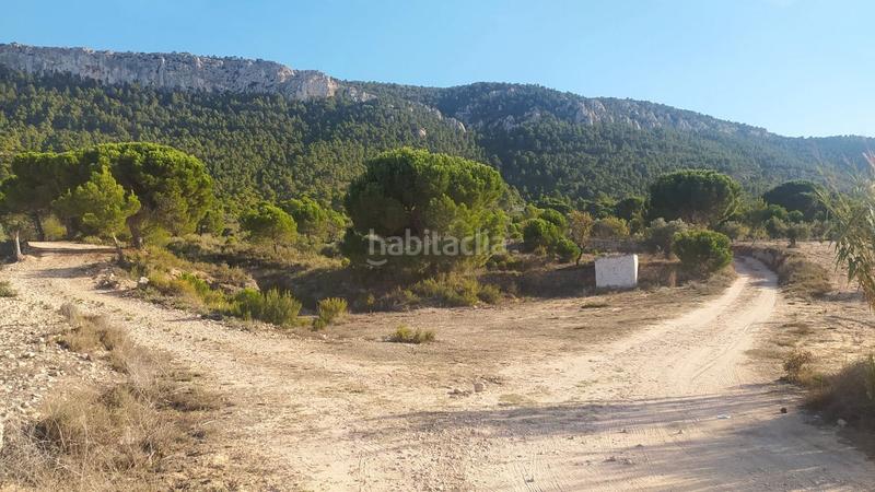 Foto 975422fd-d50d-4ded-a72b-34775217522d. Terreno residenziale in Biar