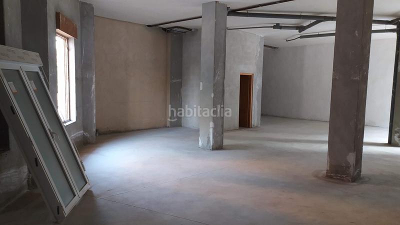 Foto 7a828885-1a6b-44e5-936c-308b499ae83e. Location local commercial dans Albatera