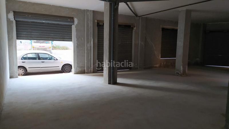 Foto a895754c-f85d-4427-8e3c-757c0d5e75ab. Location local commercial dans Albatera